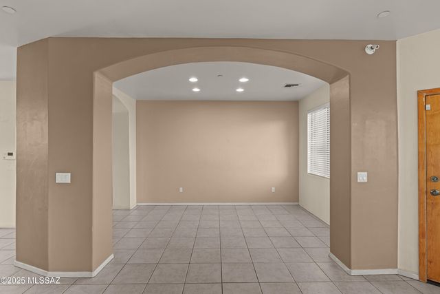 5115 W Sumter Drive, Tucson, AZ 85742