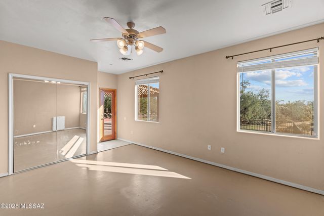 5115 W Sumter Drive, Tucson, AZ 85742