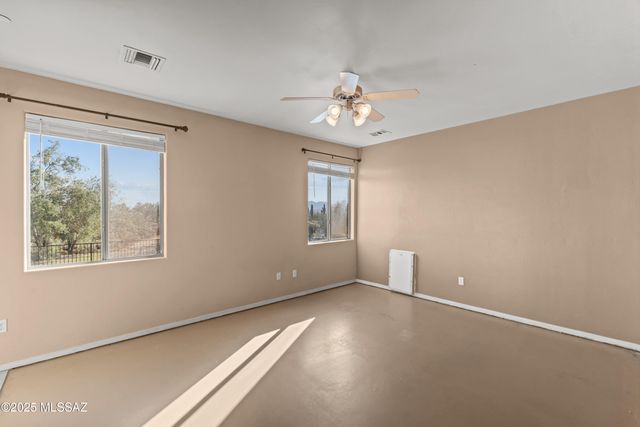 5115 W Sumter Drive, Tucson, AZ 85742