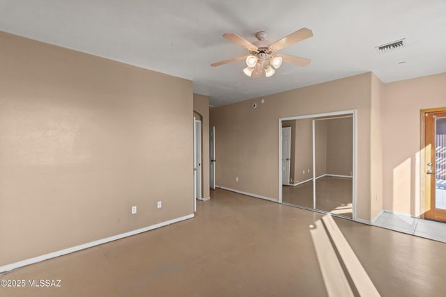 5115 W Sumter Drive, Tucson, AZ 85742