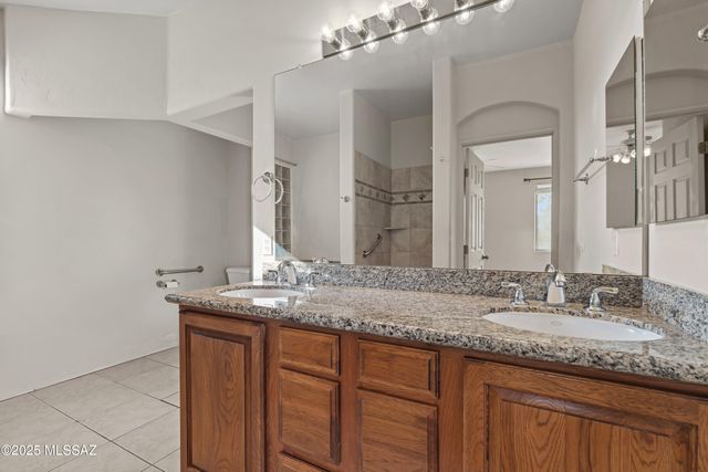 5115 W Sumter Drive, Tucson, AZ 85742