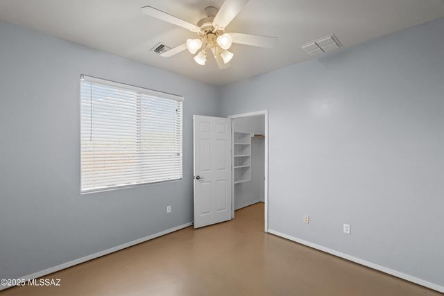 5115 W Sumter Drive, Tucson, AZ 85742