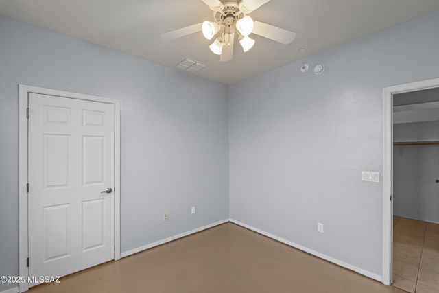 5115 W Sumter Drive, Tucson, AZ 85742