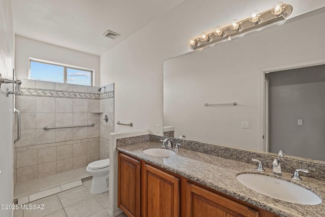 5115 W Sumter Drive, Tucson, AZ 85742