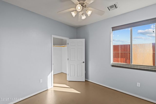 5115 W Sumter Drive, Tucson, AZ 85742