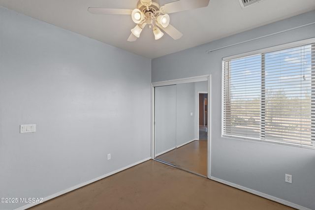 5115 W Sumter Drive, Tucson, AZ 85742