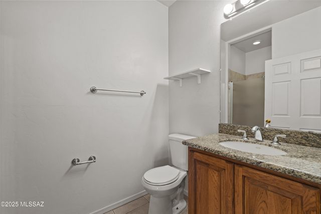 5115 W Sumter Drive, Tucson, AZ 85742