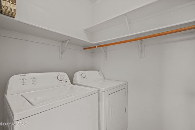 5115 W Sumter Drive, Tucson, AZ 85742