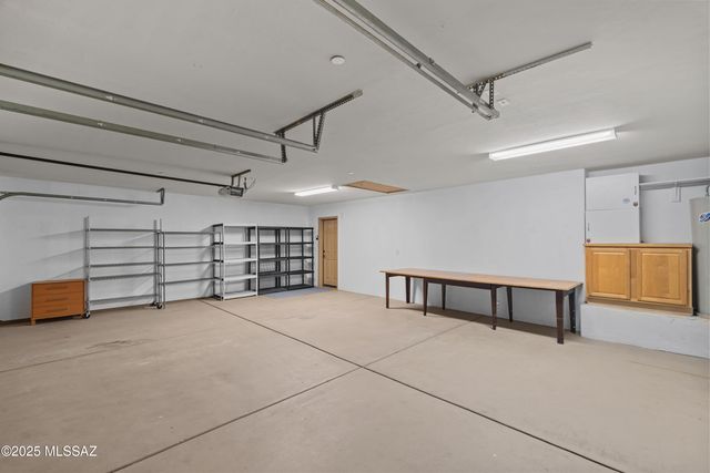 5115 W Sumter Drive, Tucson, AZ 85742