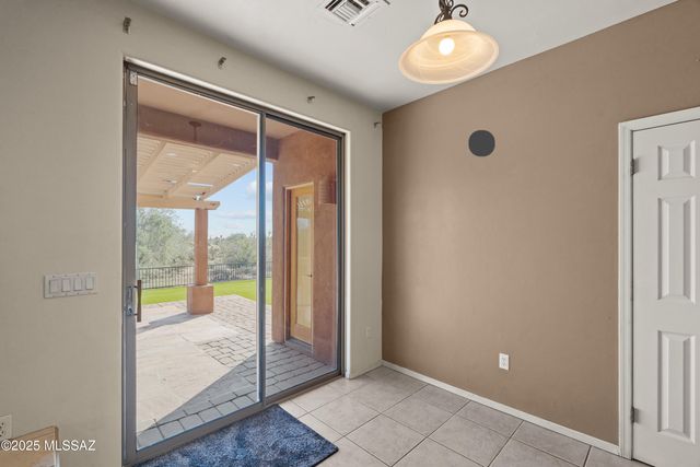 5115 W Sumter Drive, Tucson, AZ 85742