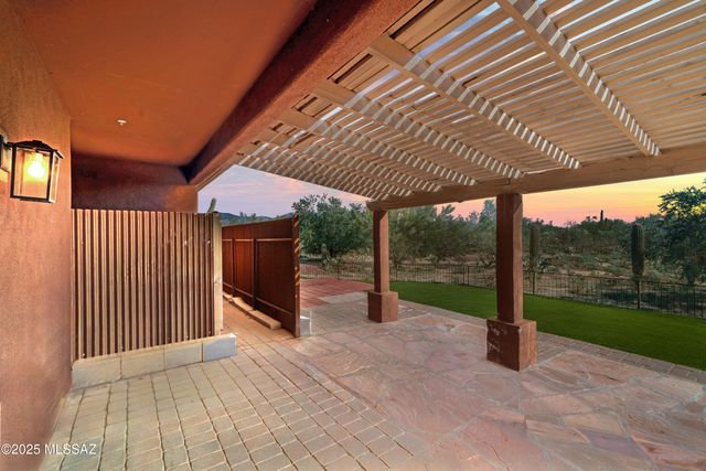 5115 W Sumter Drive, Tucson, AZ 85742