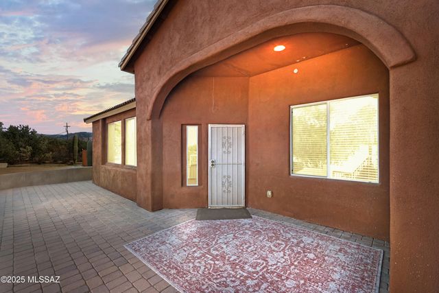 5115 W Sumter Drive, Tucson, AZ 85742