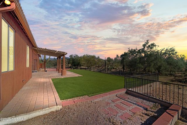 5115 W Sumter Drive, Tucson, AZ 85742