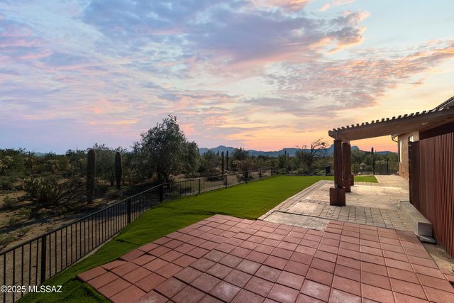 5115 W Sumter Drive, Tucson, AZ 85742