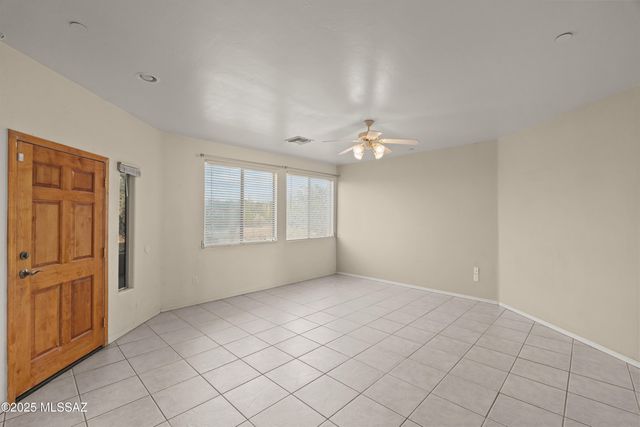 5115 W Sumter Drive, Tucson, AZ 85742