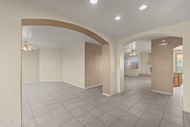 5115 W Sumter Drive, Tucson, AZ 85742