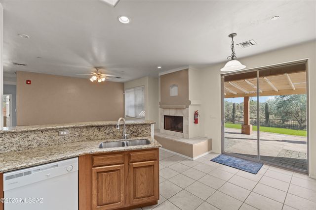 5115 W Sumter Drive, Tucson, AZ 85742