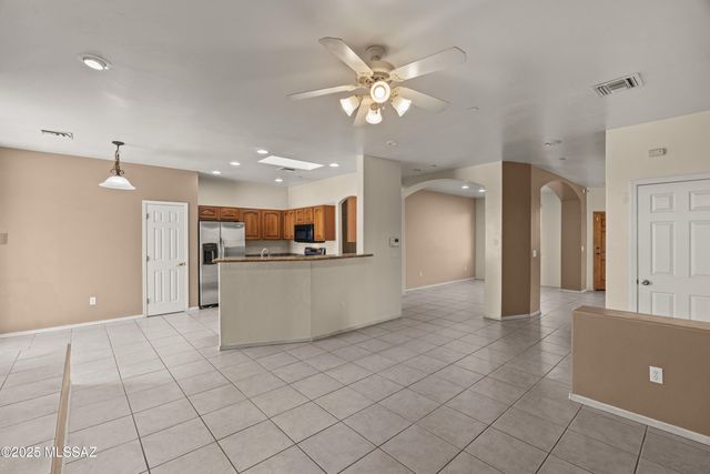 5115 W Sumter Drive, Tucson, AZ 85742