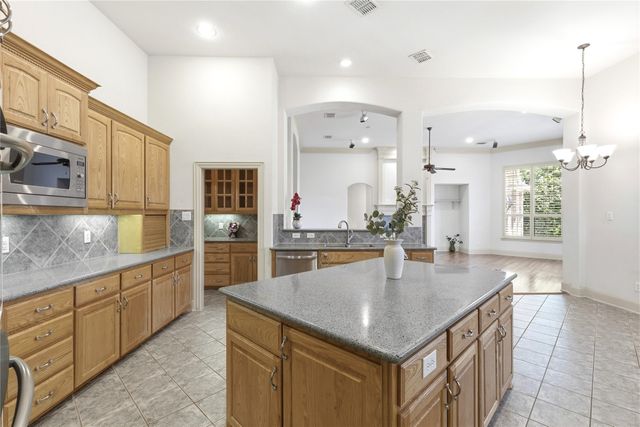 6308 Kiest Forest Drive, Frisco, TX 75035