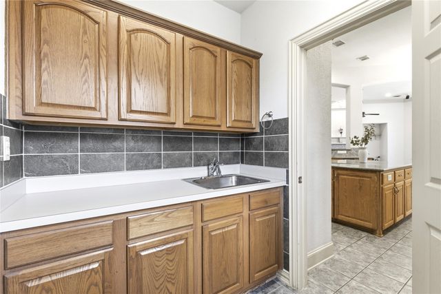 6308 Kiest Forest Drive, Frisco, TX 75035