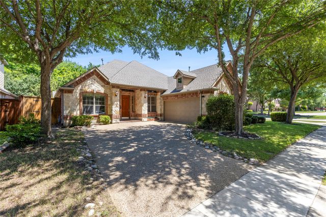 6308 Kiest Forest Drive, Frisco, TX 75035