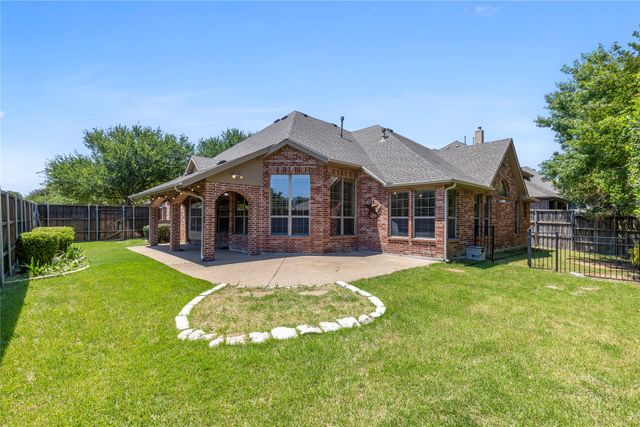 6308 Kiest Forest Drive, Frisco, TX 75035