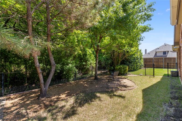 6308 Kiest Forest Drive, Frisco, TX 75035