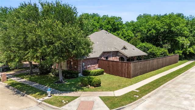 6308 Kiest Forest Drive, Frisco, TX 75035