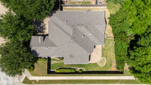 6308 Kiest Forest Drive, Frisco, TX 75035