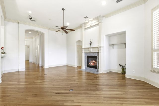 6308 Kiest Forest Drive, Frisco, TX 75035
