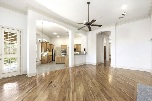 6308 Kiest Forest Drive, Frisco, TX 75035