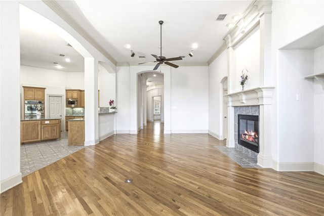 6308 Kiest Forest Drive, Frisco, TX 75035
