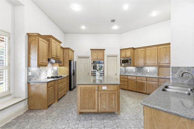 6308 Kiest Forest Drive, Frisco, TX 75035