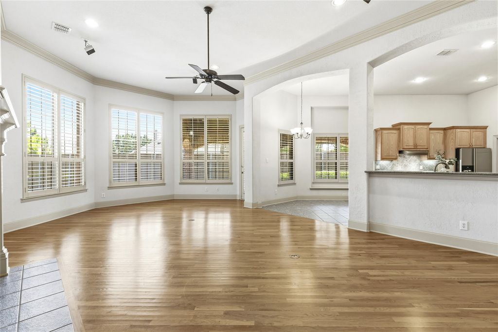 6308 Kiest Forest Drive, Frisco, TX 75035