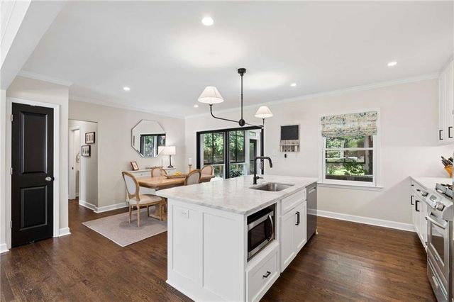 2304 Strathmore Drive NE, Atlanta, GA 30324