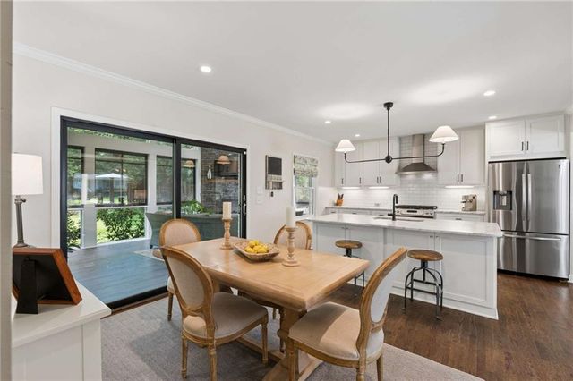 2304 Strathmore Drive NE, Atlanta, GA 30324