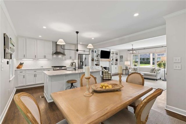 2304 Strathmore Drive NE, Atlanta, GA 30324