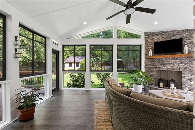 2304 Strathmore Drive NE, Atlanta, GA 30324