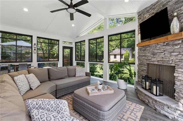 2304 Strathmore Drive NE, Atlanta, GA 30324