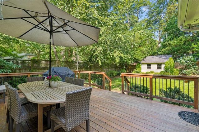 2304 Strathmore Drive NE, Atlanta, GA 30324