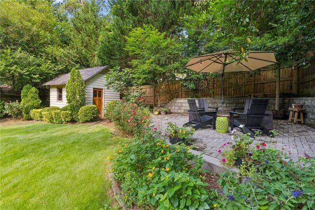 2304 Strathmore Drive NE, Atlanta, GA 30324