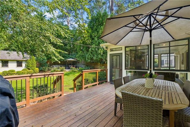 2304 Strathmore Drive NE, Atlanta, GA 30324