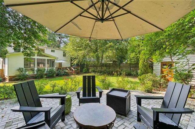 2304 Strathmore Drive NE, Atlanta, GA 30324