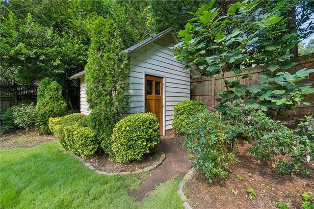 2304 Strathmore Drive NE, Atlanta, GA 30324