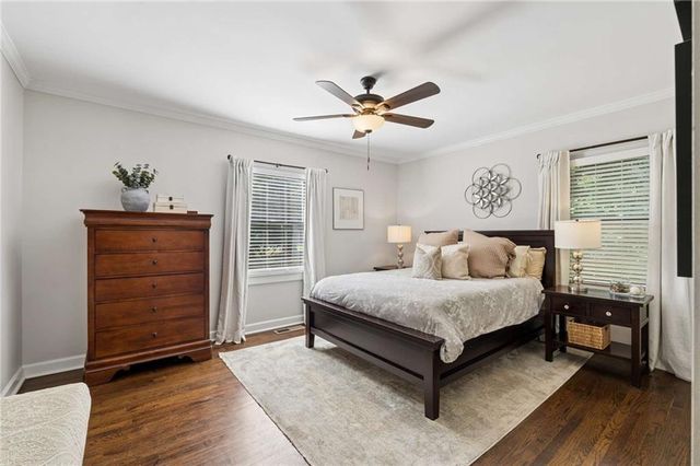 2304 Strathmore Drive NE, Atlanta, GA 30324