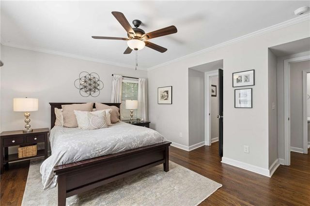 2304 Strathmore Drive NE, Atlanta, GA 30324