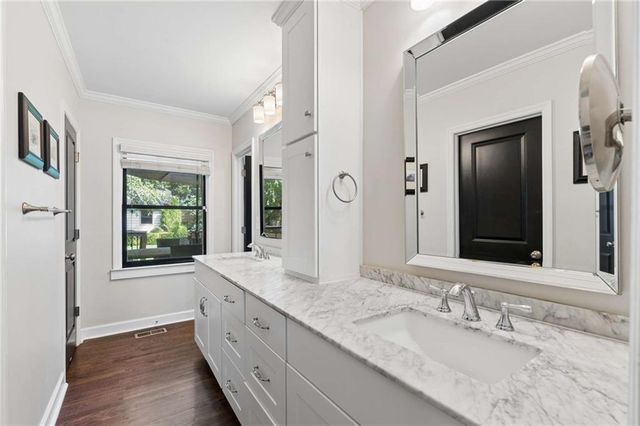 2304 Strathmore Drive NE, Atlanta, GA 30324