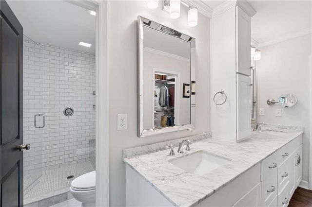 2304 Strathmore Drive NE, Atlanta, GA 30324