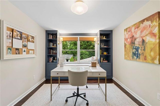 2304 Strathmore Drive NE, Atlanta, GA 30324