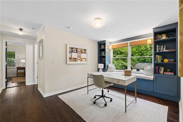 2304 Strathmore Drive NE, Atlanta, GA 30324